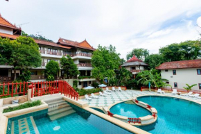 Ao Nang Bay Resort